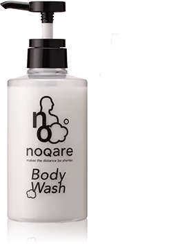 ボディウォッシュ 希望小売価格 907円（税別）